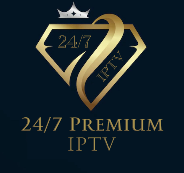 24/7 Premium IPTV App (APK)